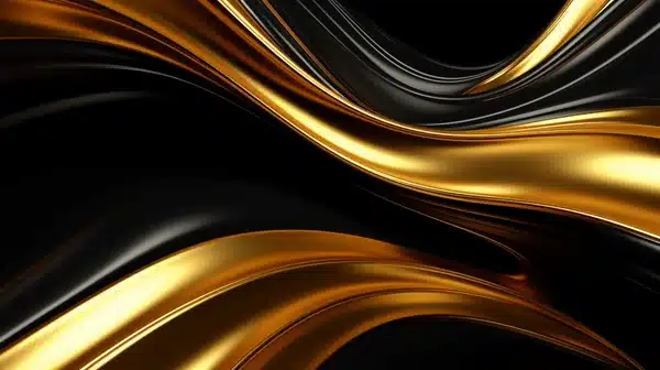 golden wallpaper