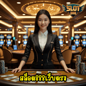 สล็อต888เว็บตรง