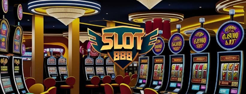 slot wallet 888 เว็บตรง